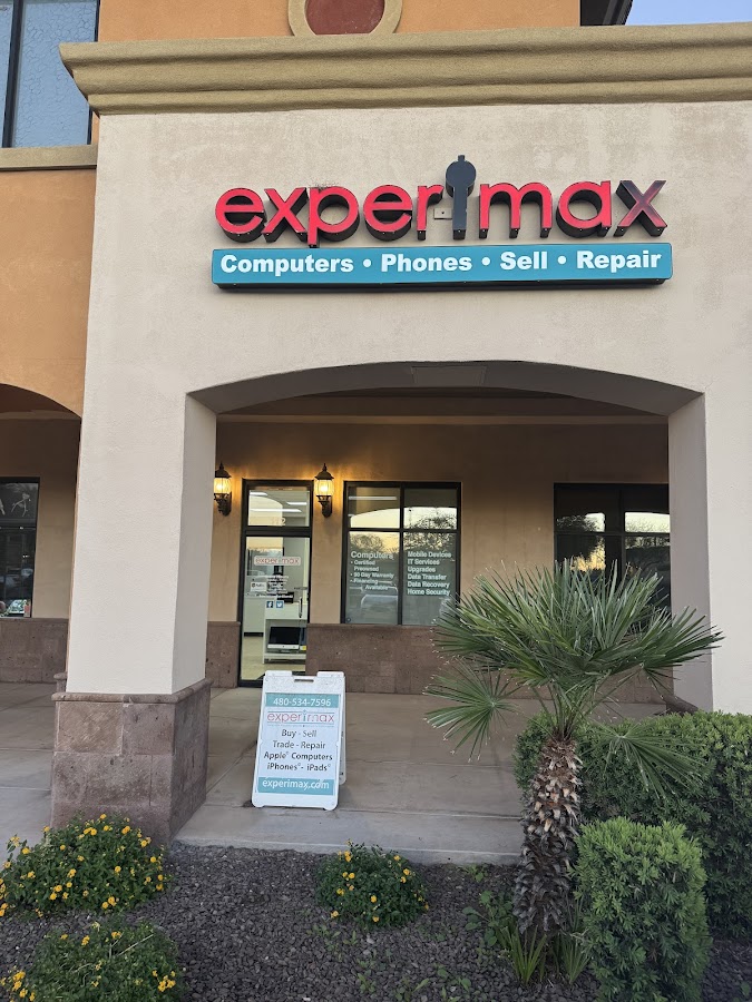 Experimax Gilbert, AZ photo