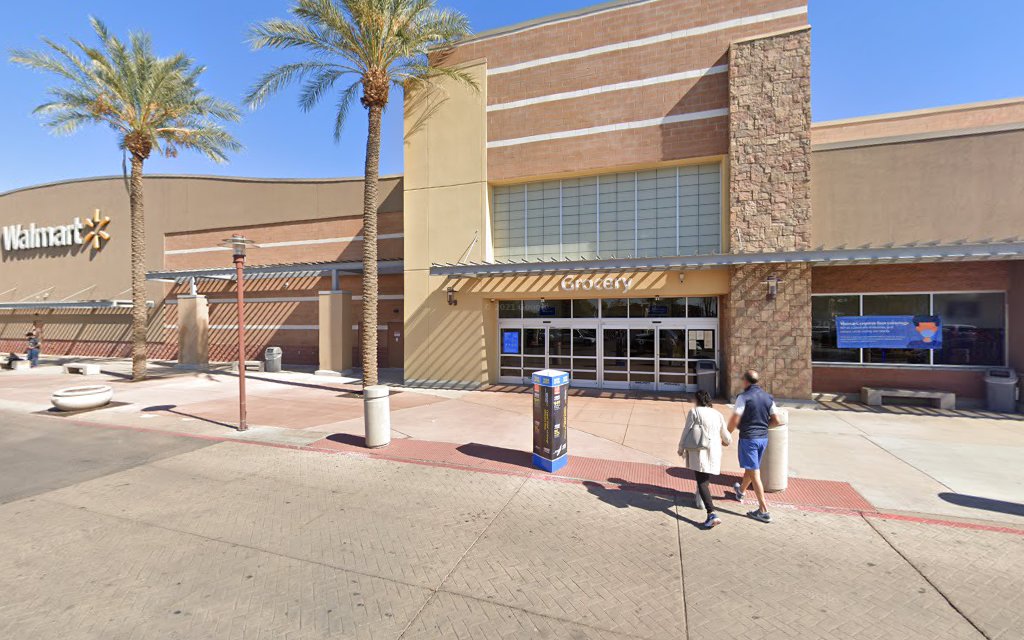 Gallery photo for Cellairis (in Walmart), Mobile Phone Repair in Gilbert, AZ