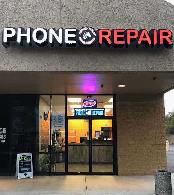 Smart Repairs AZ - Phone, iPad, and iPhone Repair photo