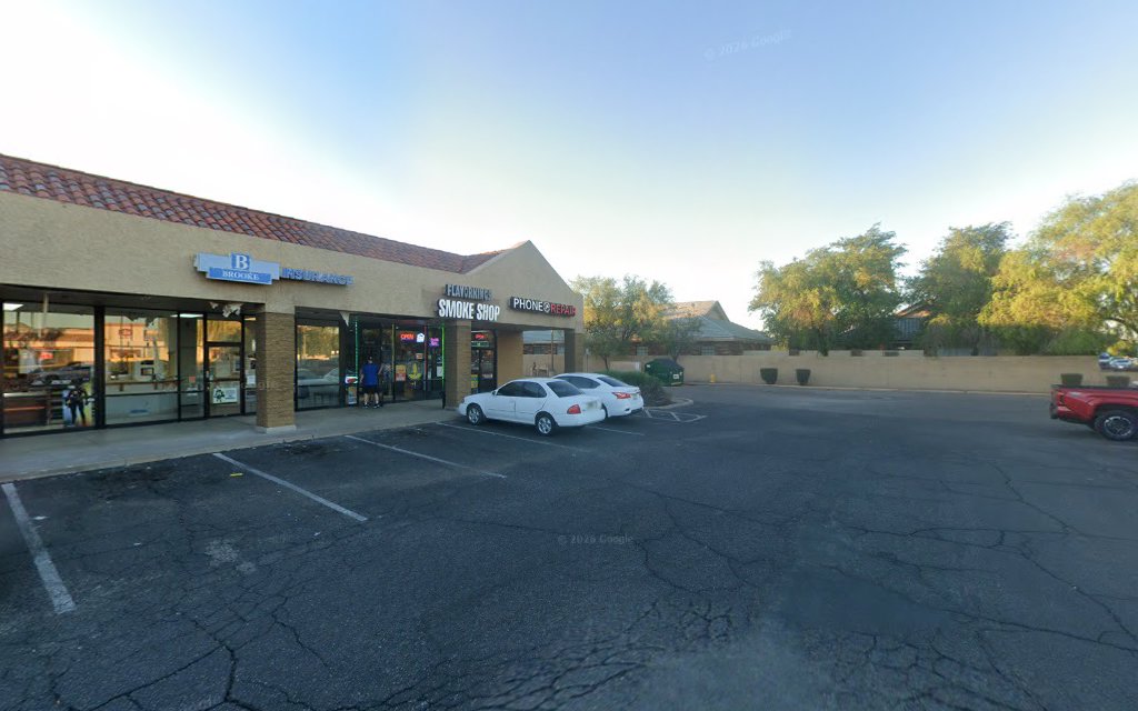 Smart Repairs AZ - Phone, iPad, and iPhone Repair gallery photo