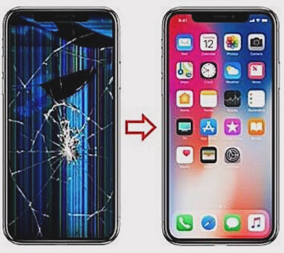 iMobile iPhone Screen Repair Mobile Phone Repair in Tempe, AZ photo
