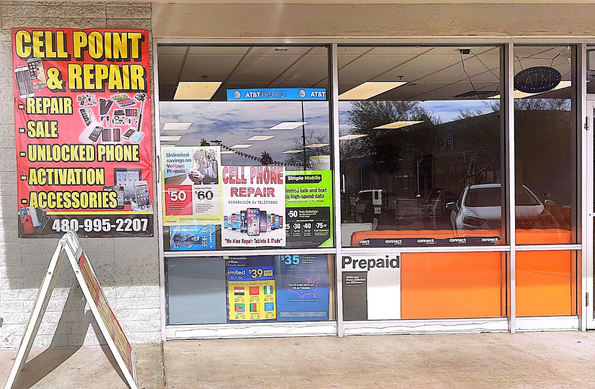 Phones & Repair plus | cell phone repair shop in chandler Mobile Phone Repair