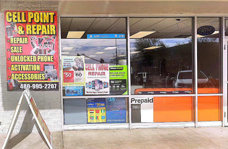 Phones & Repair plus | cell phone repair shop in chandler