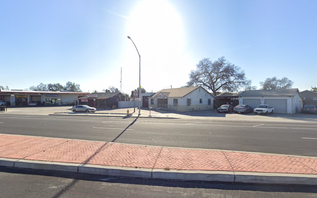 Gallery photo for Community Tire in Stockton, CA