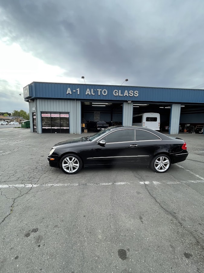 Business photo for Stockton City Tires in Stockton, CA