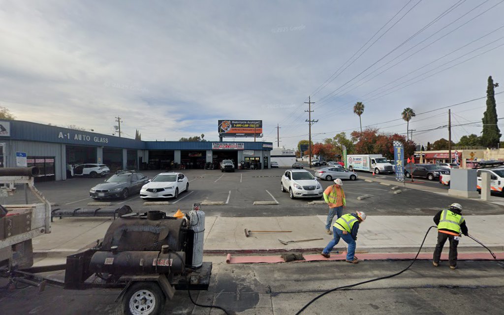 Gallery photo for Stockton City Tires in Stockton, CA