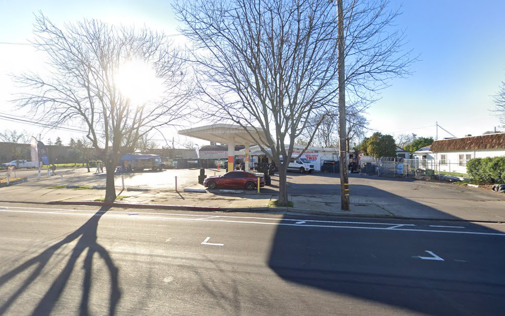 Gallery photo for Prime Tires & Wheels, Auto Repair in Stockton, CA