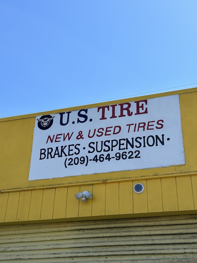 US Tire Service Auto Repair