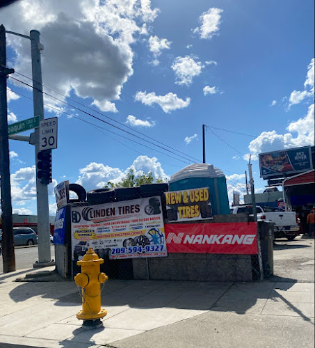 Linden Tires Auto Repair in Stockton, CA photo