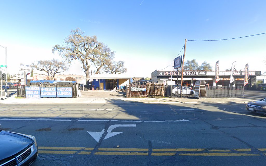 Gallery photo for Utsi Tire Service in Stockton, CA