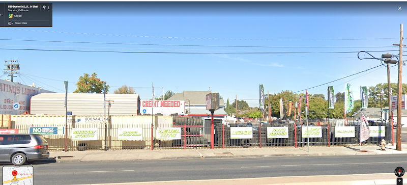 Express Tire and Wheel Auto Repair in Stockton, CA photo