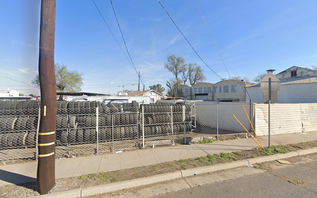 Gallery photo for LUIS TIRES AND WHEELS in Stockton, CA
