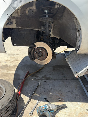 Mechanics Mv Auto Repair in Arvada, CO photo