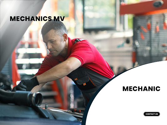 Gallery photo for Mechanics Mv in Arvada, CO