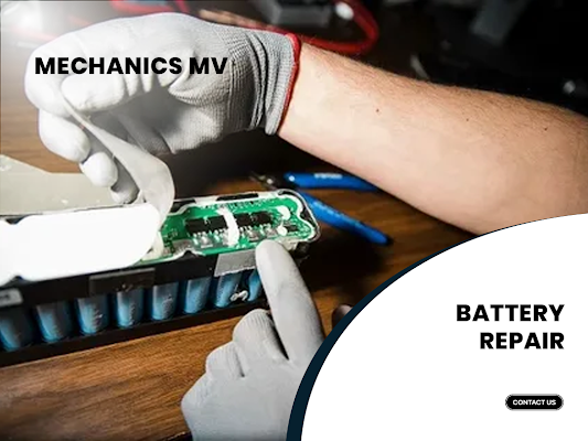Gallery photo for Mechanics Mv, Auto Repair in Arvada, CO