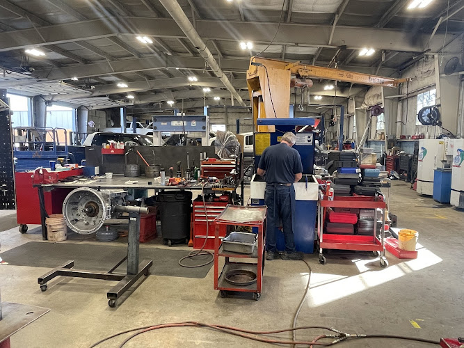 Detroit Transmission Specialist Auto Repair in Denver, CO photo