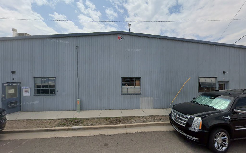 Gallery photo for Detroit Transmission Specialist in Denver, CO