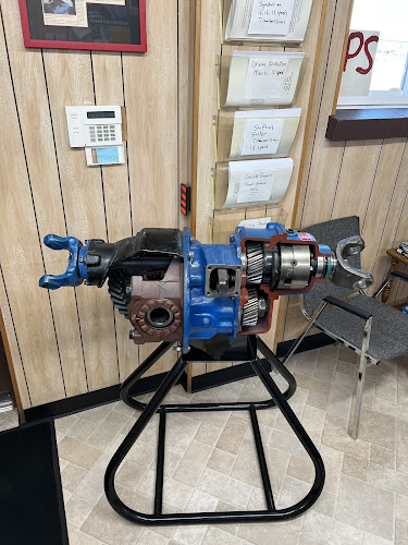 Mile-Hi Truck Transmissions inc Auto Repair in Arvada, CO photo
