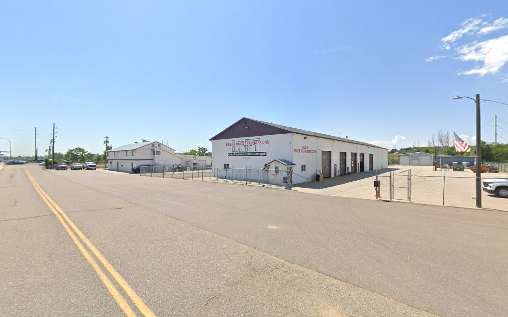 Gallery photo for Mile-Hi Truck Transmissions inc in Arvada, CO