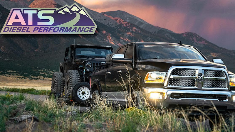 ATS Diesel Performance Auto Repair in Arvada, CO photo