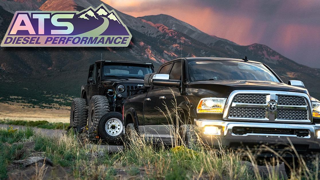 ATS Diesel Performance photo