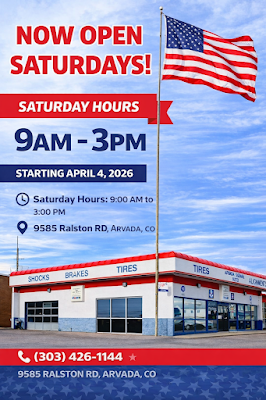 Gallery photo for Arvada Square Auto in Arvada, CO
