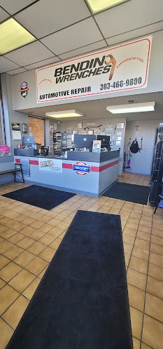 Bending Wrenches Auto Repair Auto Repair in Arvada, CO photo
