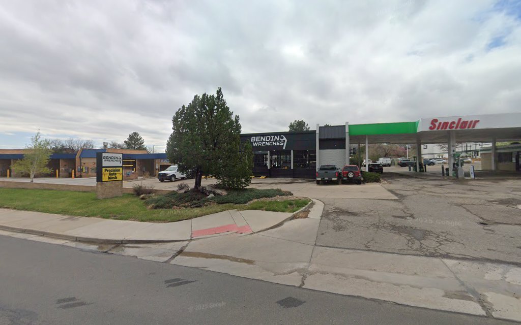 Gallery photo for Bending Wrenches Auto Repair in Arvada, CO
