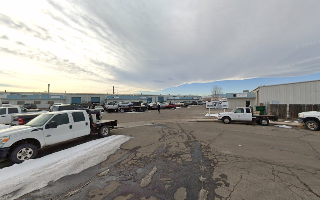 Gallery photo for All Engines and Transmissions in Westminster, CO