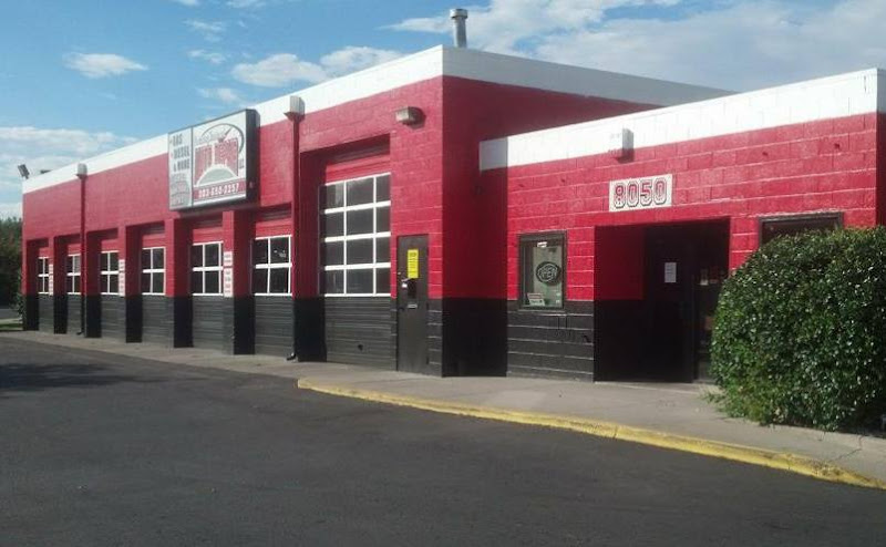 Factory Trained Auto Repair Auto Repair in Arvada, CO photo
