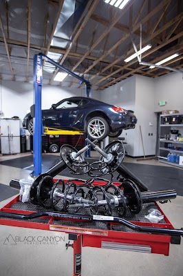 Gallery photo for Black Canyon Performance European Auto Service in Arvada, CO