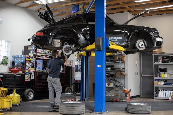 Gallery photo for Black Canyon Performance European Auto Service in Arvada, CO