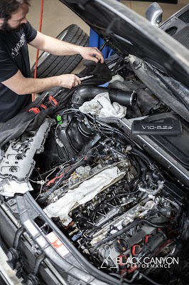 Gallery photo for Black Canyon Performance European Auto Service in Arvada, CO
