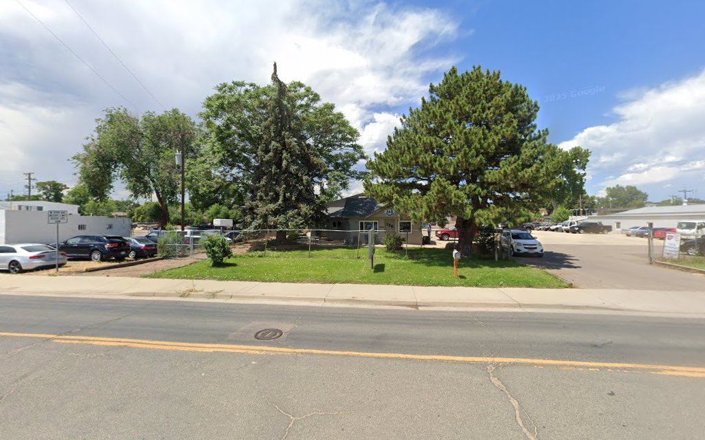 Gallery photo for A&B Auto Repair in Arvada, CO