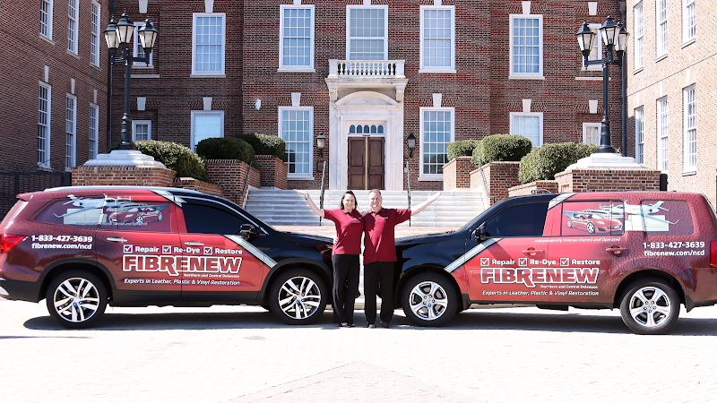 Fibrenew Northern and Central Delaware Auto Repair in Smyrna, DE photo