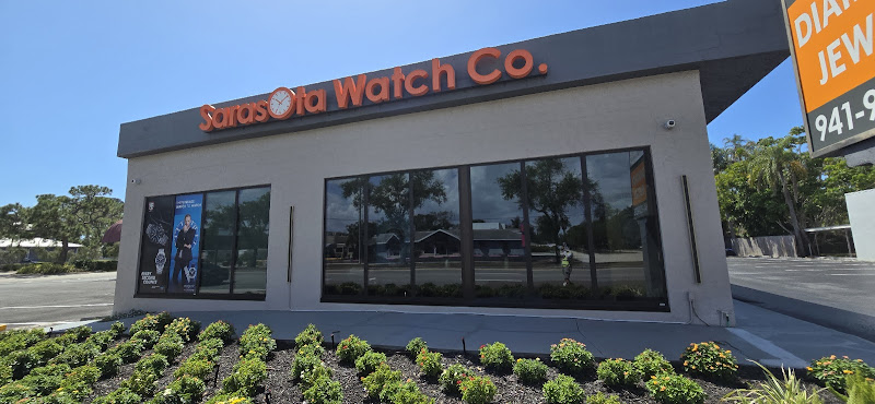 Sarasota Watch Company Jewelry Repair in Sarasota, FL photo