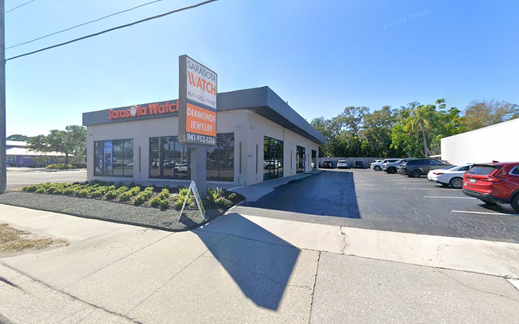 Gallery photo for Sarasota Watch Company in Sarasota, FL
