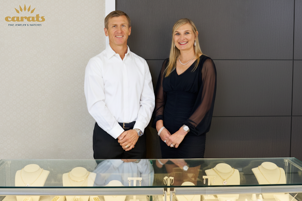 Gallery photo for Carats Fine Jewelry & Watches in Sarasota, FL