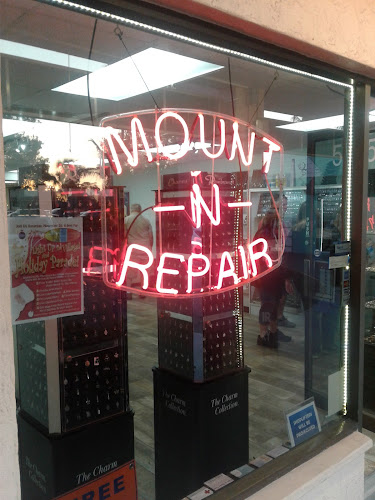 Mount-n-Repair Jewelry Jewelry Repair in Sarasota, FL photo
