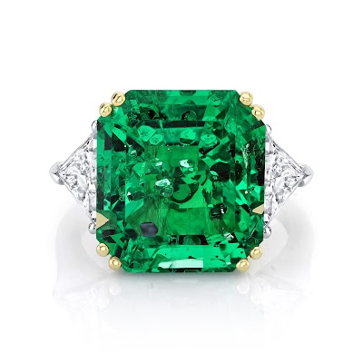Gallery photo for McCarver & Moser Jewelers in Sarasota, FL