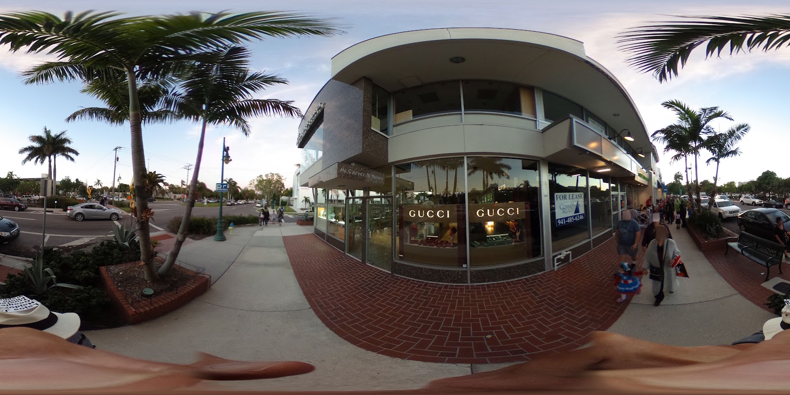 Gallery photo for McCarver & Moser Jewelers in Sarasota, FL