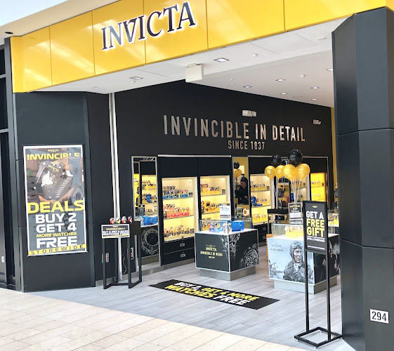 Invicta Store at University Town Center Jewelry Repair in Sarasota, FL photo