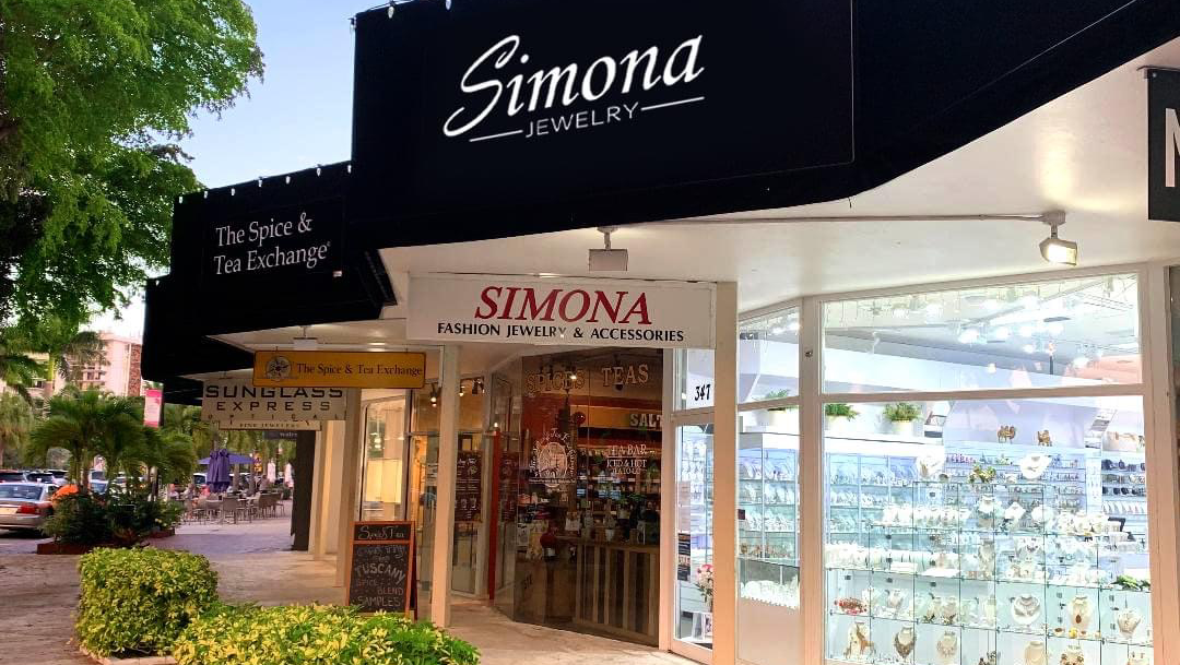 Simona Jewelry & Accessories Jewelry Repair