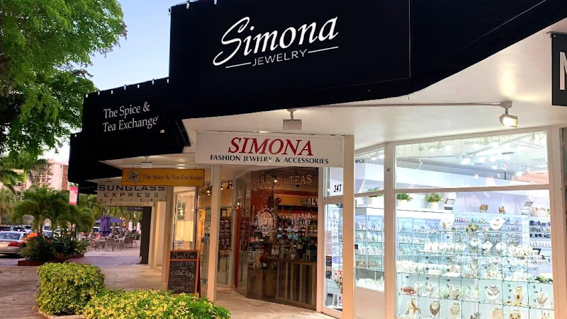 Simona Jewelry & Accessories Jewelry Repair in Sarasota, FL photo