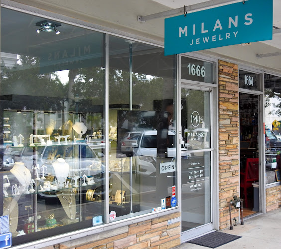 Milan's Jewelry Inc Jewelry Repair in Sarasota, FL photo