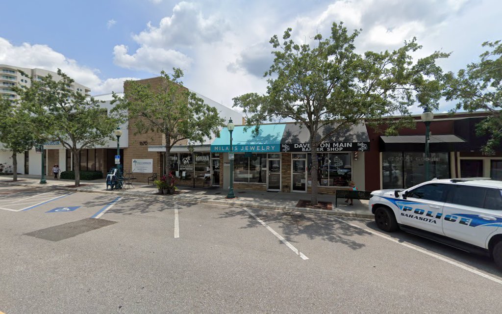 Gallery photo for Milan's Jewelry Inc in Sarasota, FL