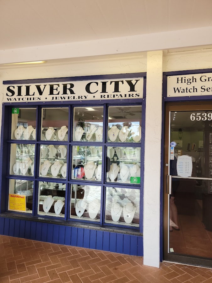 Business photo for Silver City Sarasota