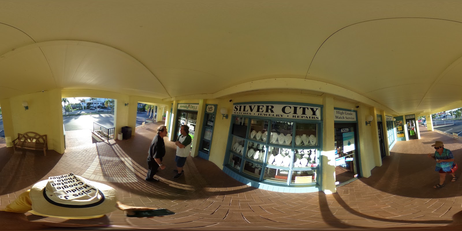 Gallery photo for Silver City Sarasota in Sarasota, FL