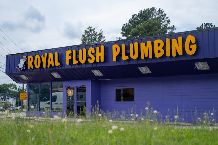 Royal Flush Plumbing of Decatur Plumber in Decatur, GA photo
