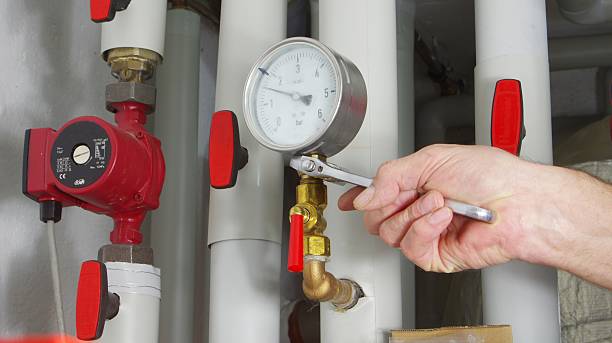 Decateur Plumbing Services Plumber in Decatur, GA photo
